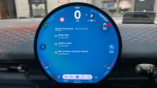 MINI Aceman 135kW E Exclusive [Level 2] 43kWh 5dr Auto Electric Hatchback